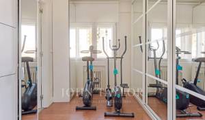 Sale Apartment Madrid