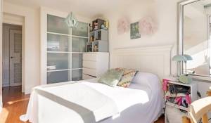 Sale Apartment Madrid