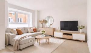 Sale Apartment Madrid