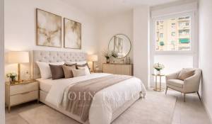 Sale Apartment Madrid