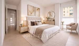 Sale Apartment Madrid