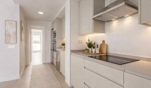 Sale Apartment Madrid