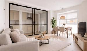 Sale Apartment Madrid