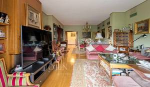 Sale Apartment Madrid