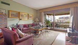 Sale Apartment Madrid