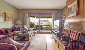 Sale Apartment Madrid