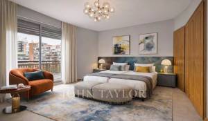 Sale Apartment Madrid