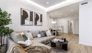 Sale Apartment Madrid