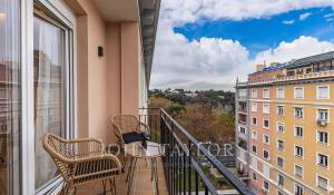 Sale Apartment Madrid