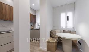 Sale Apartment Madrid