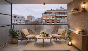 Sale Apartment Madrid