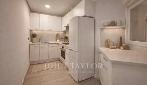 Sale Apartment Madrid