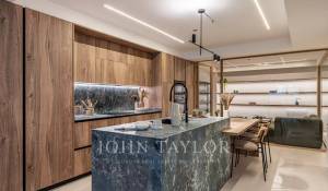 Sale Apartment Madrid