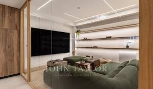 Sale Apartment Madrid