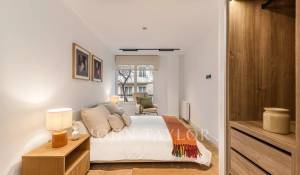 Sale Apartment Madrid