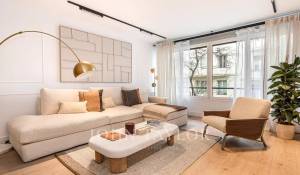Sale Apartment Madrid