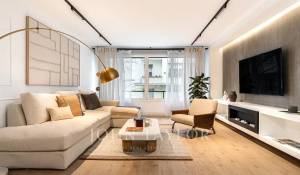 Sale Apartment Madrid