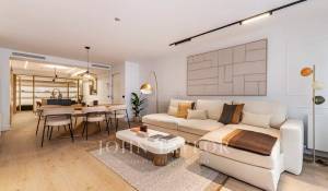 Sale Apartment Madrid