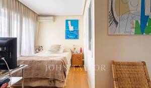 Sale Apartment Madrid