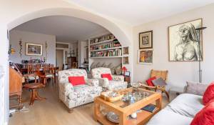 Sale Apartment Madrid