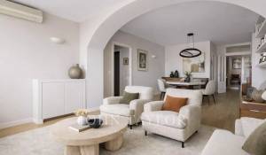 Sale Apartment Madrid