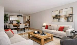Sale Apartment Madrid
