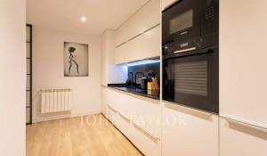 Sale Apartment Madrid