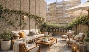 Sale Apartment Madrid