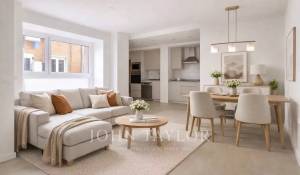 Sale Apartment Madrid