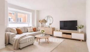 Sale Apartment Madrid