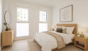 Sale Apartment Madrid