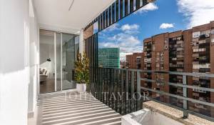Sale Apartment Madrid