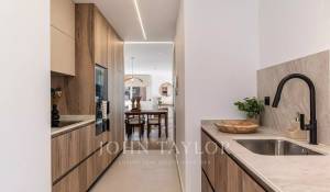 Sale Apartment Madrid