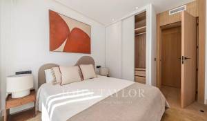 Sale Apartment Madrid