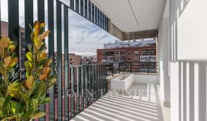 Sale Apartment Madrid