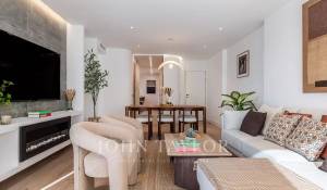 Sale Apartment Madrid