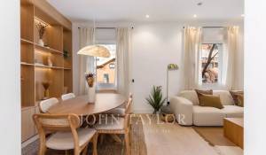 Sale Apartment Madrid