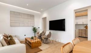 Sale Apartment Madrid