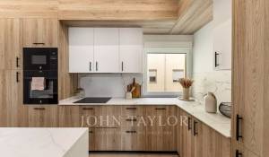 Sale Apartment Madrid