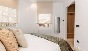 Sale Apartment Madrid