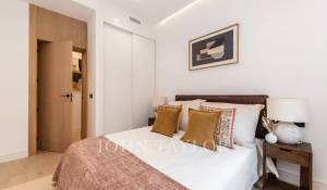 Sale Apartment Madrid