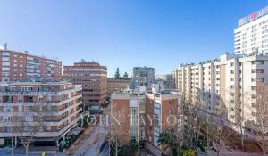 Sale Apartment Madrid