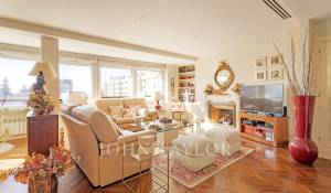 Sale Apartment Madrid