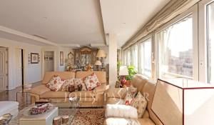 Sale Apartment Madrid