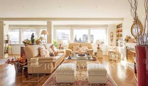 Sale Apartment Madrid