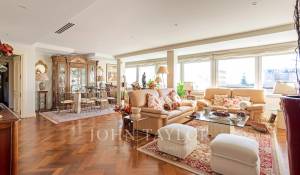 Sale Apartment Madrid