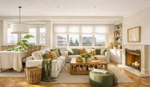 Sale Apartment Madrid