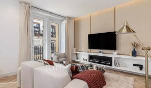 Sale Apartment Madrid