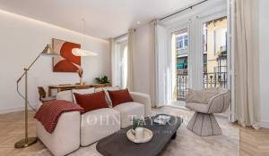 Sale Apartment Madrid