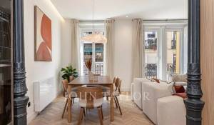 Sale Apartment Madrid
